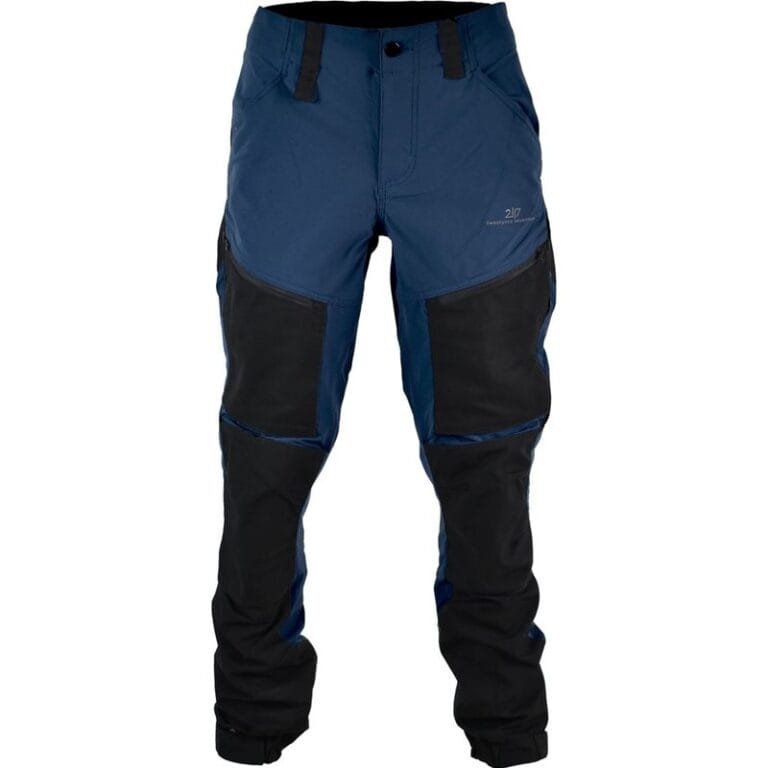 2117 of Sweden Byxa Stojby H Navy