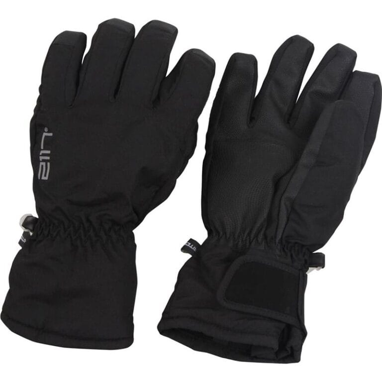2117 of Sweden Handske, Myråsen Black
