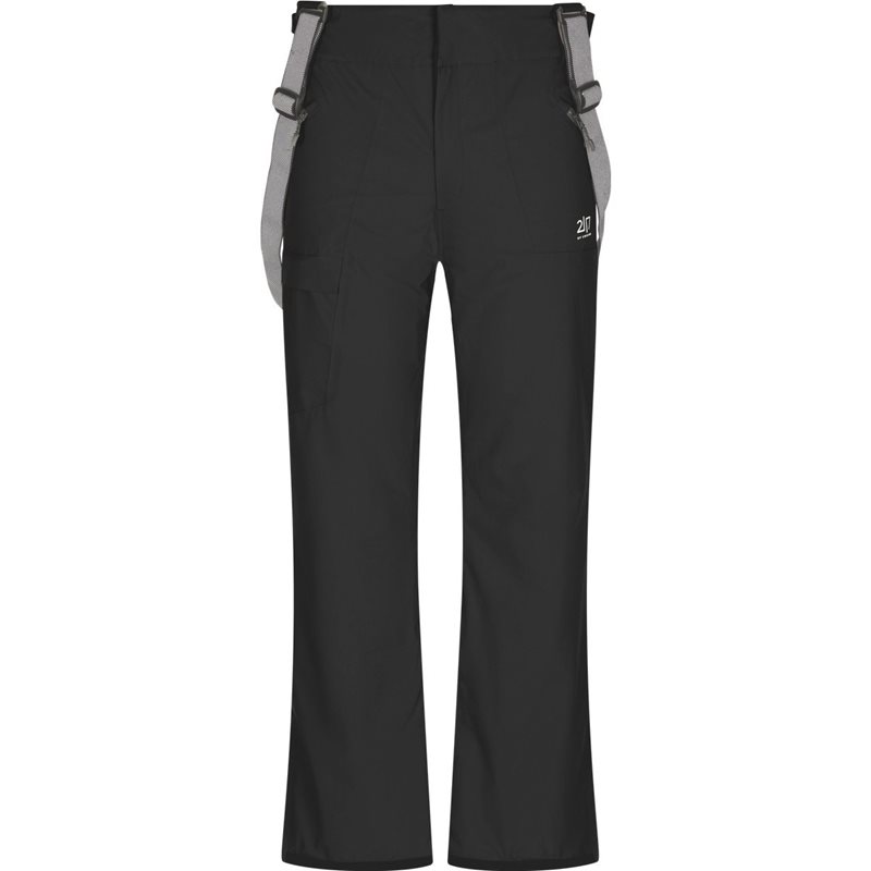 2117 of Sweden Kabo Skidbyxa H Black Black S