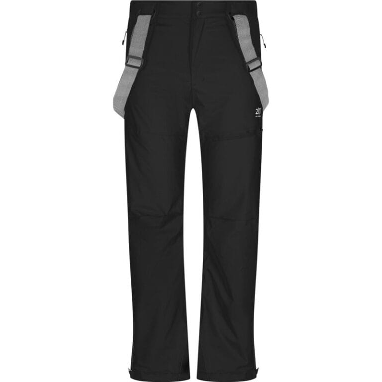 2117 of Sweden Nausta Skidbyxa H Black