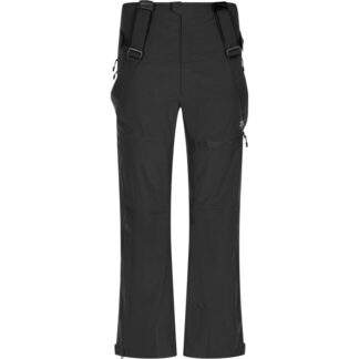 2117 of Sweden Njarg Skidbyxa H Black Black S