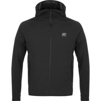 2117 of Sweden Trubo Fleece H Black Black S