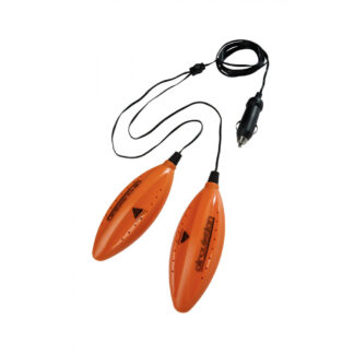 ALPENHEAT Circulation AD6 Sko/Handsktork Med UV Ljus 12v