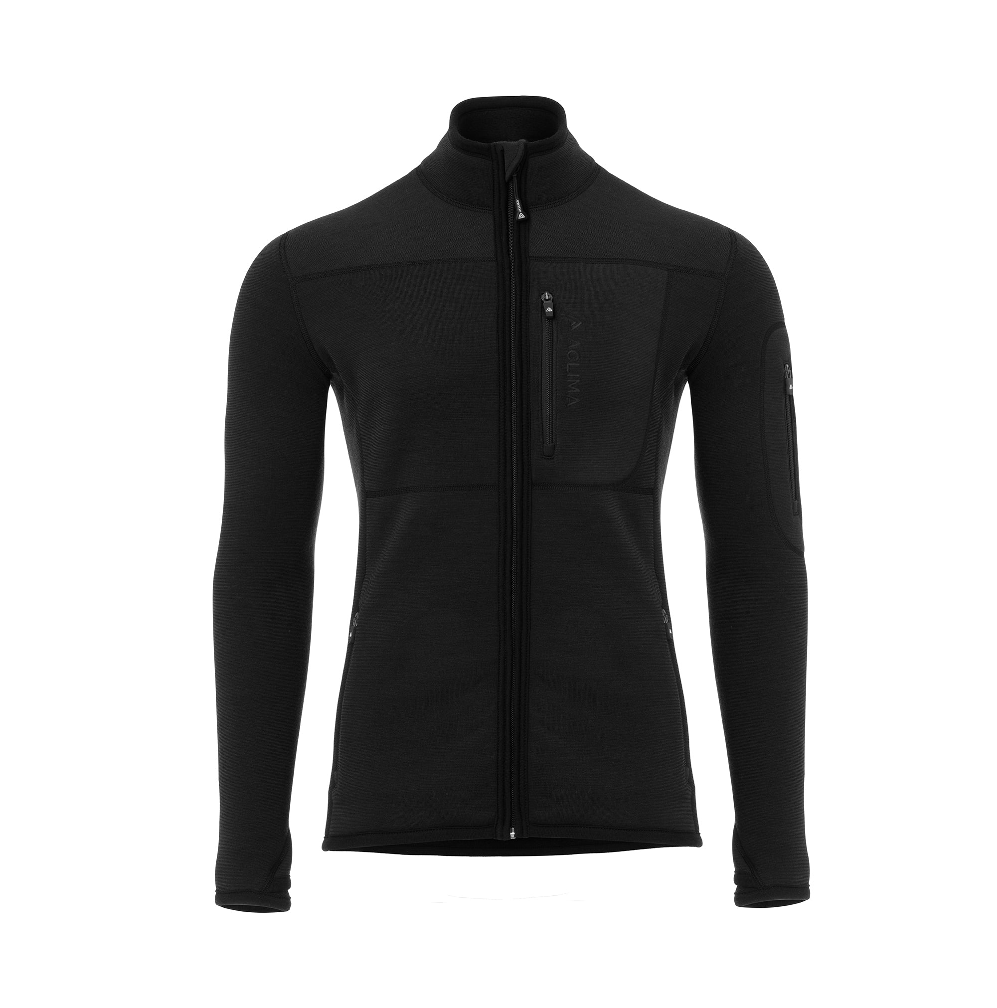 Aclima FleeceWool V2 Jacket Men