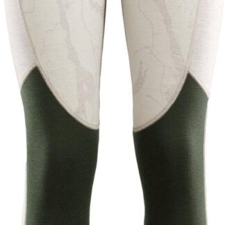 Aclima Lars Monsen Femunden Longs Women merinounderkläder för kvinnor