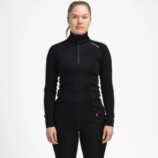 Aclima WarmWool polo Women