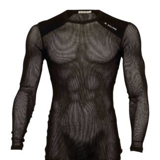 Aclima WoolNet Light Crewneck Shirt Men