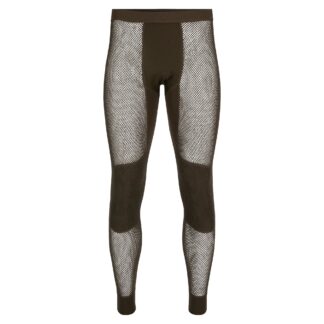 Aclima WoolNet Original Longs Men Tarmac