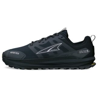 Altra M Lone Peak 9+ Gtx Black/Black Black/Black 44,5