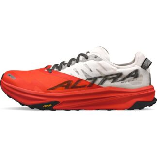 Altra M Mont Blanc Carbon White/Coral White/Coral 44,5