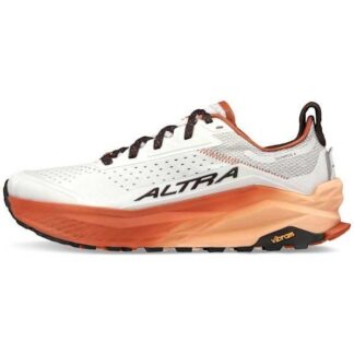 Altra M Olympus 6 Orange/Clay