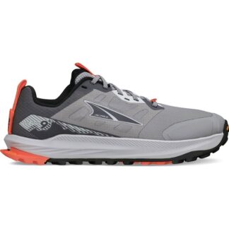 Altra W Lone Peak 9+ Gray/Orange Gray/Orange 36