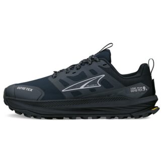 Altra W Lone Peak 9+ Gtx Black/Black