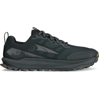 Altra W Lone Peak 9+ Wide Black