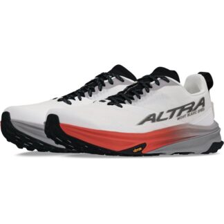 Altra W Mont Blanc Speed White/Coral White/Coral 37