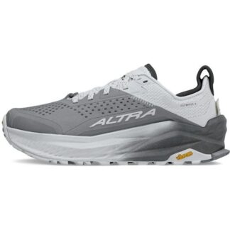 Altra W Olympus 6 Gray Shadow Gray Shadow 37,5