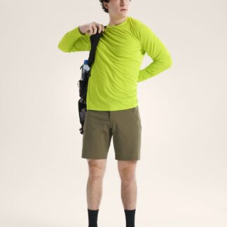 Arc'teryx Cormac crew ls herr långärmad t-shirt