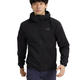 Arc'teryx Men's Atom Hoody syntetisk isolerad jacka