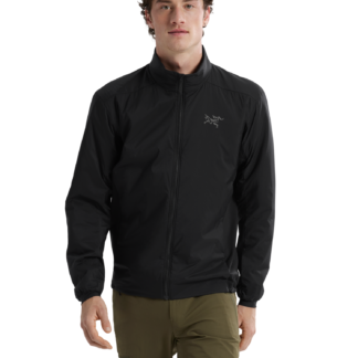 Arc'teryx Men's Atom Jacket syntetiskt isolerad