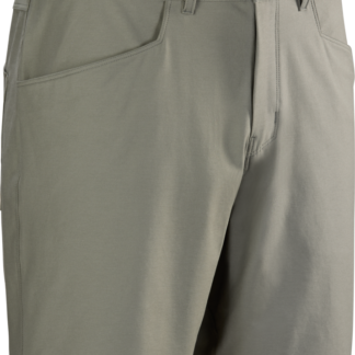 Arc'teryx Men's Kragg Cotton Short 9"