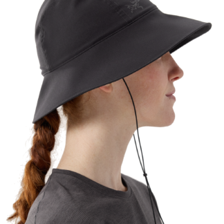 Arc'teryx Sinsola Shade Hat barnens vinter
