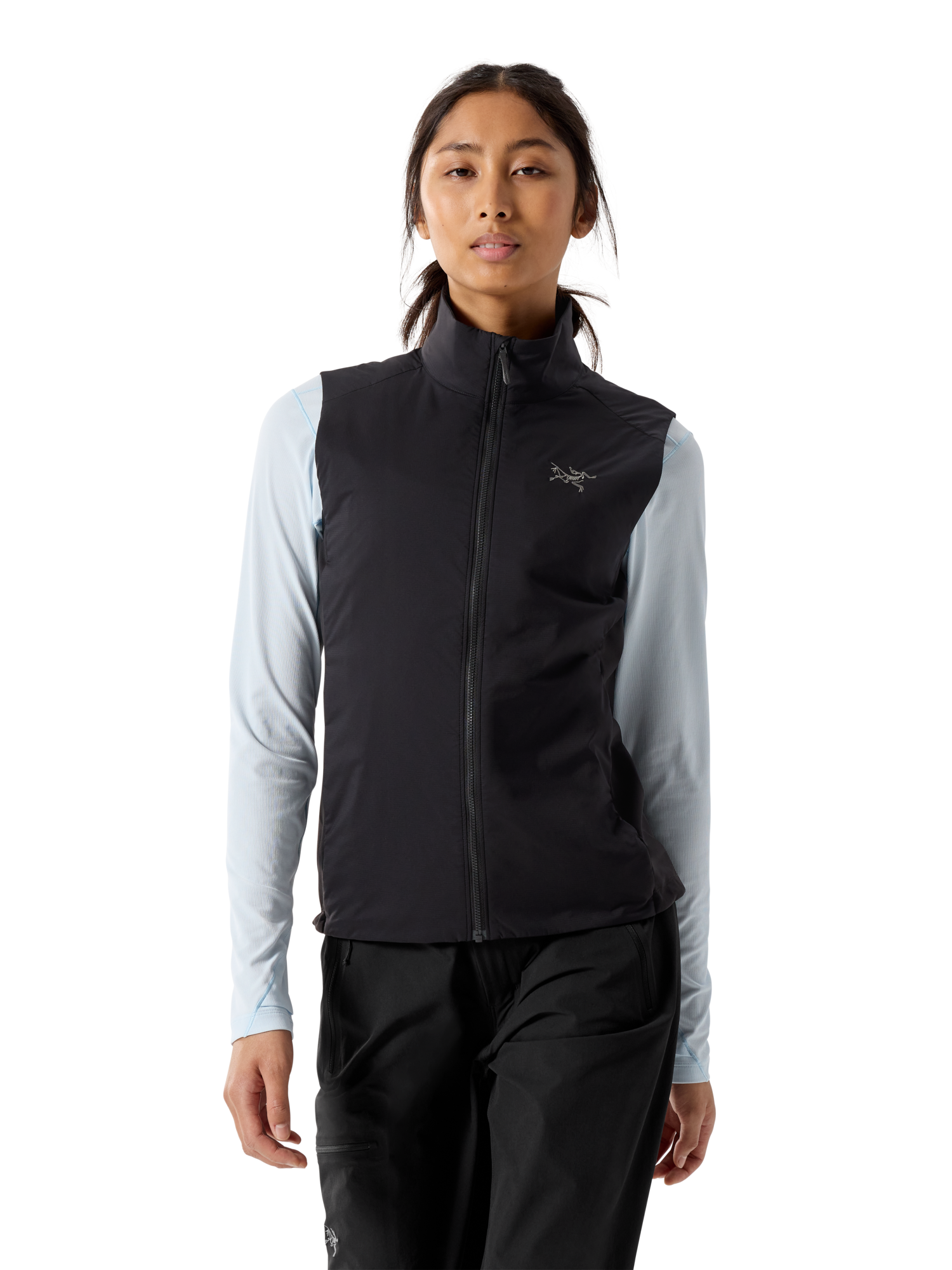 Arc'teryx Women's Atom Vest hybrid