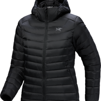 Arc'teryx Women's Cerium Hoody dunjacka
