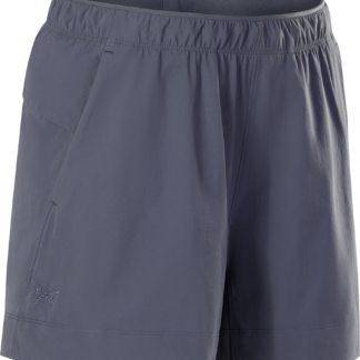 Arc'teryx Women's Sinsola Short 5" kvinnors