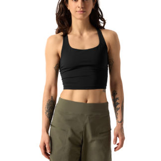 Arc'teryx Women's Soria Tank träningstopp