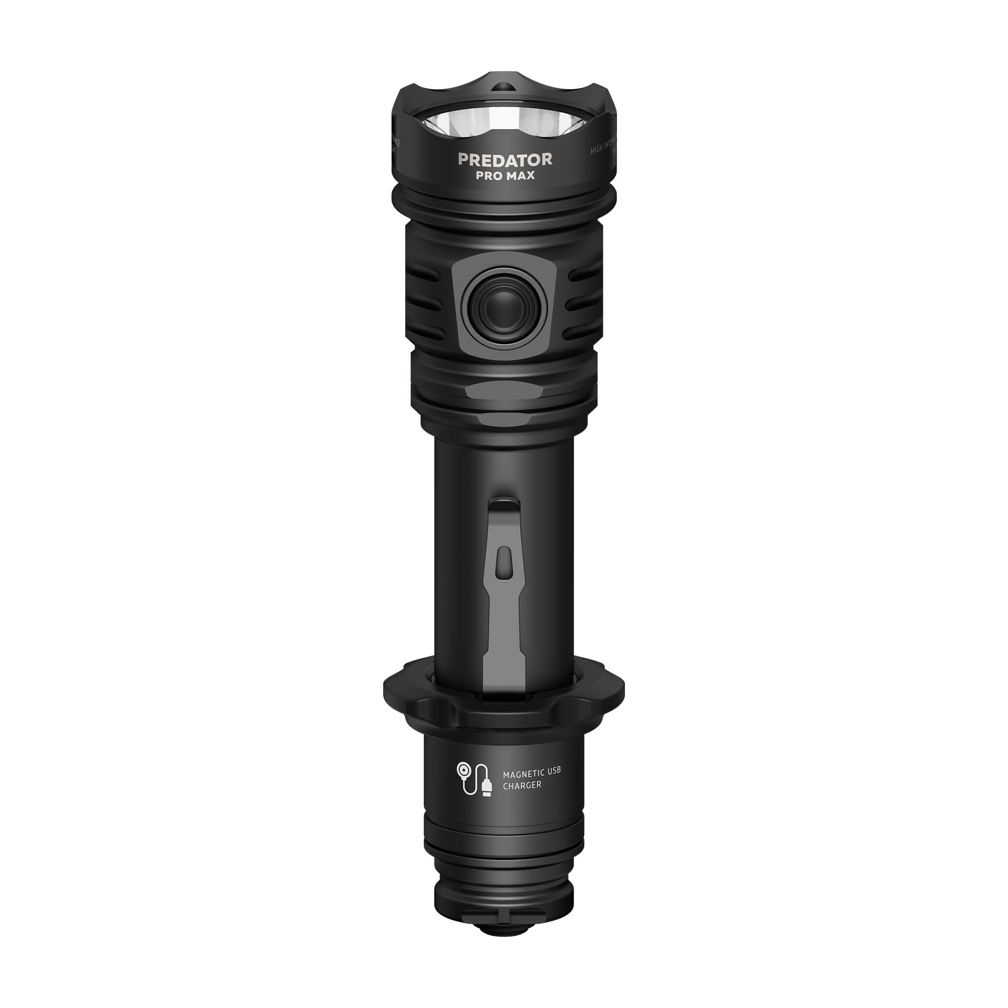 ArmyTek Predator PRO Max 3000 Lumen 590 meter