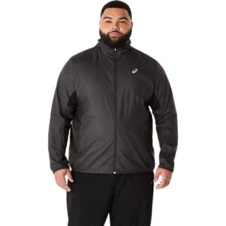 Asics Core Jacket Performance Black Performance Black S
