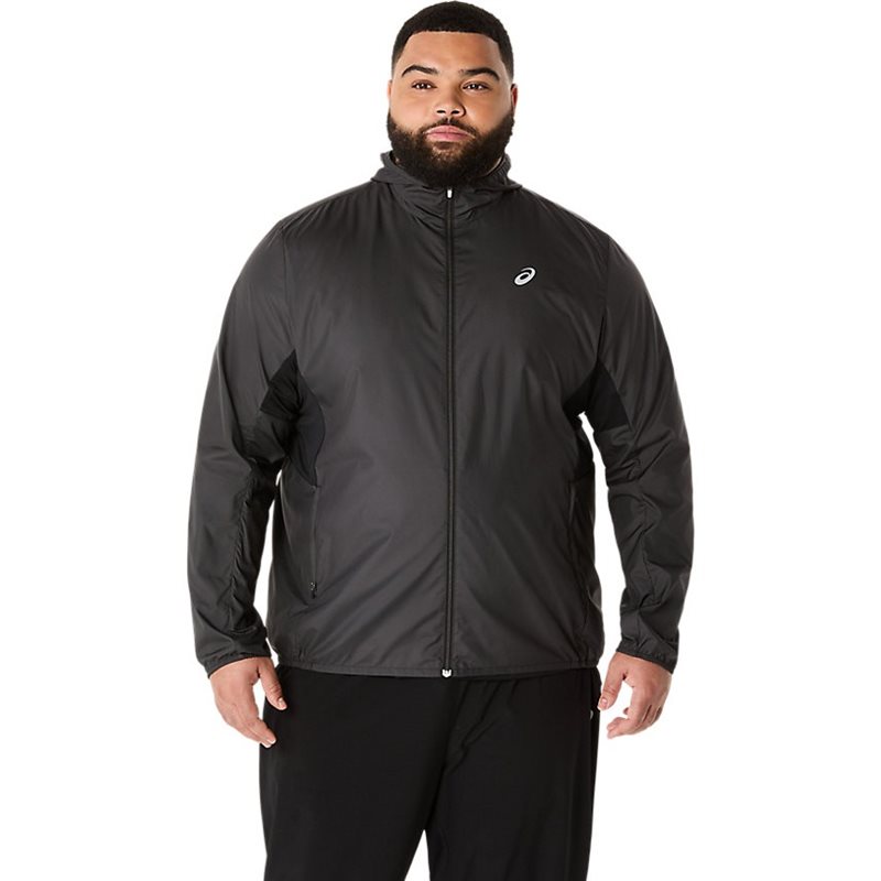 Asics Core Jacket Performance Black Performance Black S