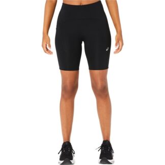 Asics Road High Waist 8In Sprinter Women Performance Black Performance Black XS