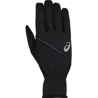 Asics Thermal Gloves Performance Black Performance Black S