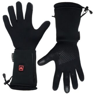 Avignon Heat Glove Liner Basic Black XXL