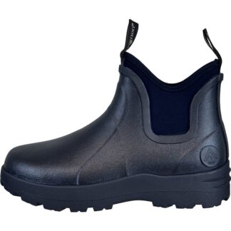 Avignon Sydney Jodhpurs Gummi/Neopren Basic Black - 36