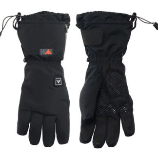 Avignon Värmevante, Fingervante Powerbank