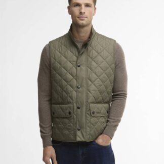 Barbour Barbour Lowerdale Gile