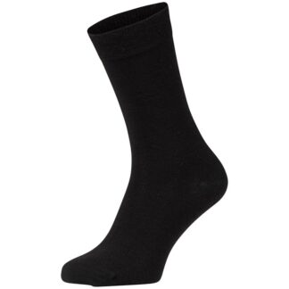 Bergans Essentials Light Merino Sock 3pk Black Black 36-40