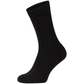 Bergans Essentials Mid Merino Sock 3pk Black