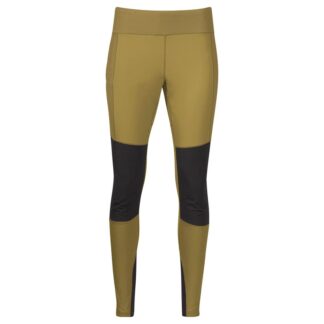 Bergans Fløyen Outdoor Tights Women Olive