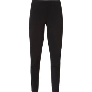 Bergans Fløyen Winter Tights Women Black Black XS