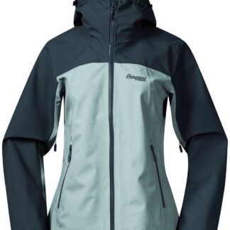 Bergans Gjende 3L W Jacket kvinnors skal
