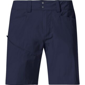 Bergans Rabot Light Softshell Shorts Men Navy Blue Navy Blue 56