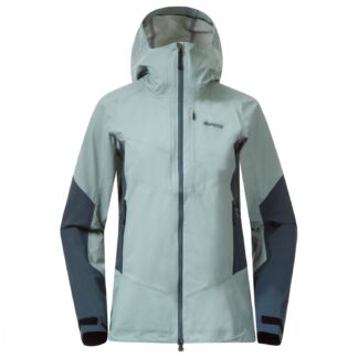 Bergans Rabot V2 W 3L Jacket damskal