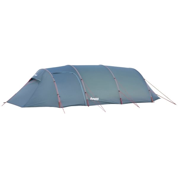 Bergans Trollhetta Tunnel 4-Pers Tent