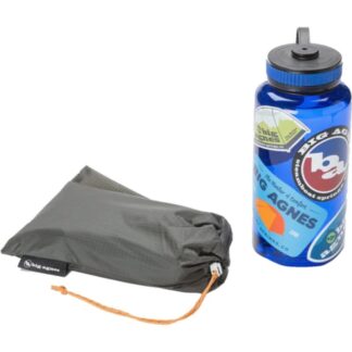 Big Agnes Footprint Copper Spur Ul3