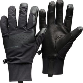 Black Diamond Alpine Softshell Gloves