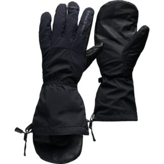 Black Diamond Helio Tour Gloves Black