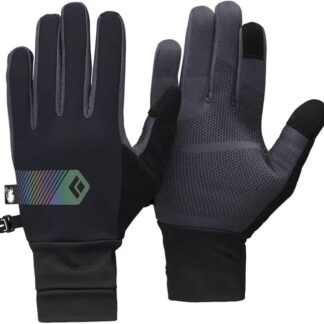Black Diamond Hybrid Light Gloves